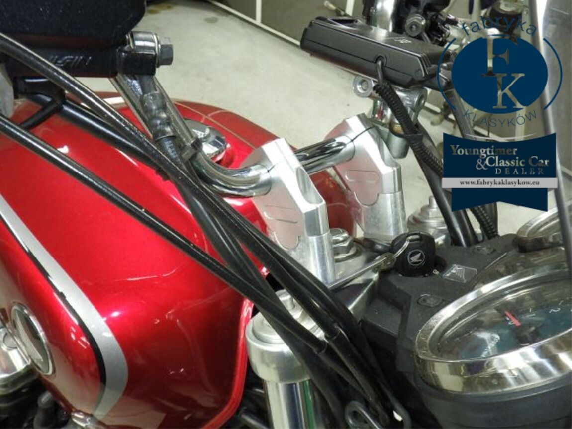HONDA CB1100A  - zdjęcie 21