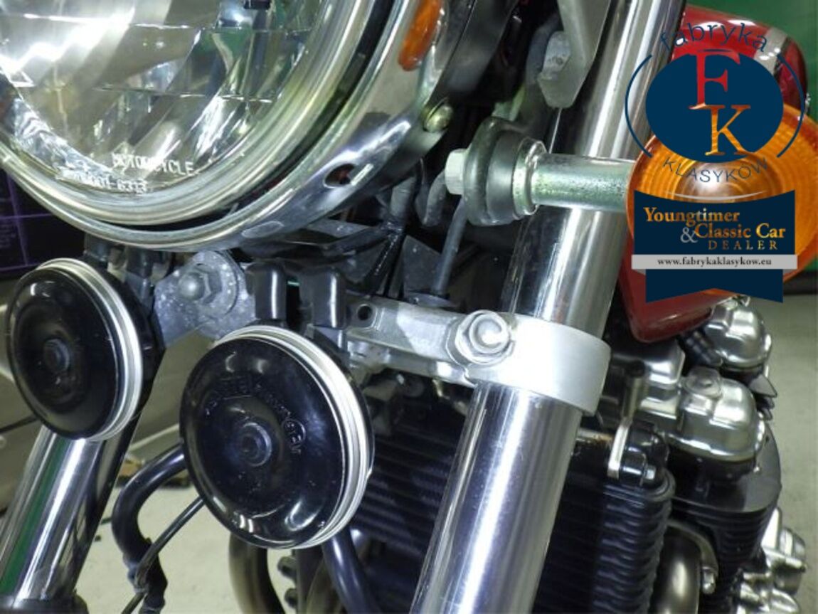 HONDA CB1100A  - zdjęcie 24