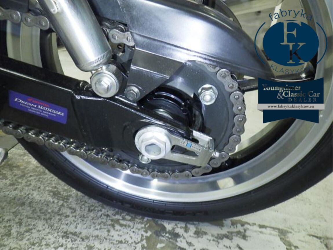 HONDA CB1100A  - zdjęcie 28