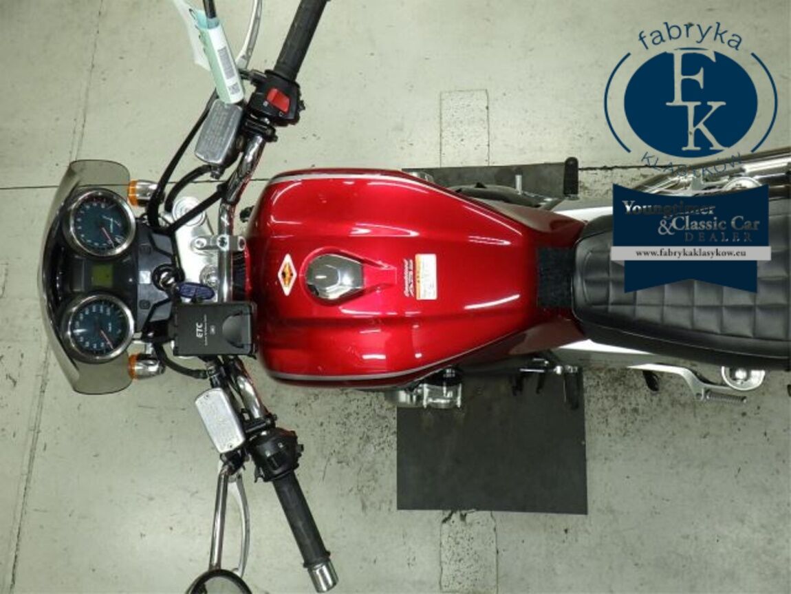 HONDA CB1100A  - zdjęcie 32