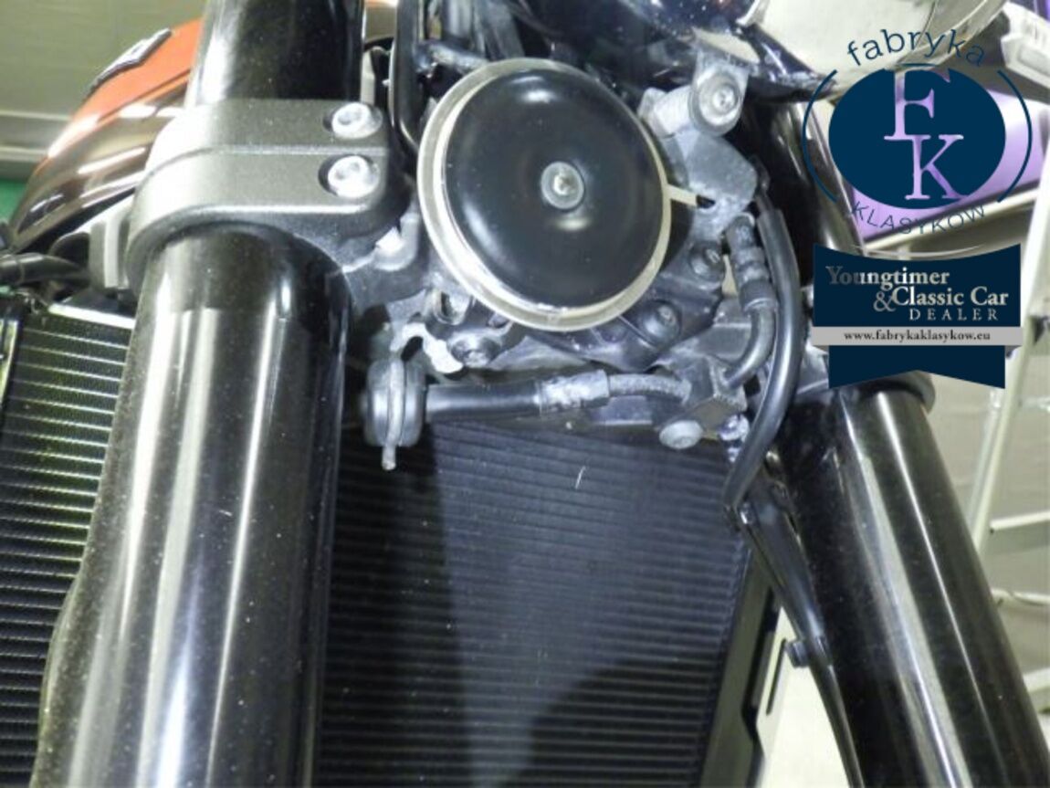 KAWASAKI Z900RS  - zdjęcie 25