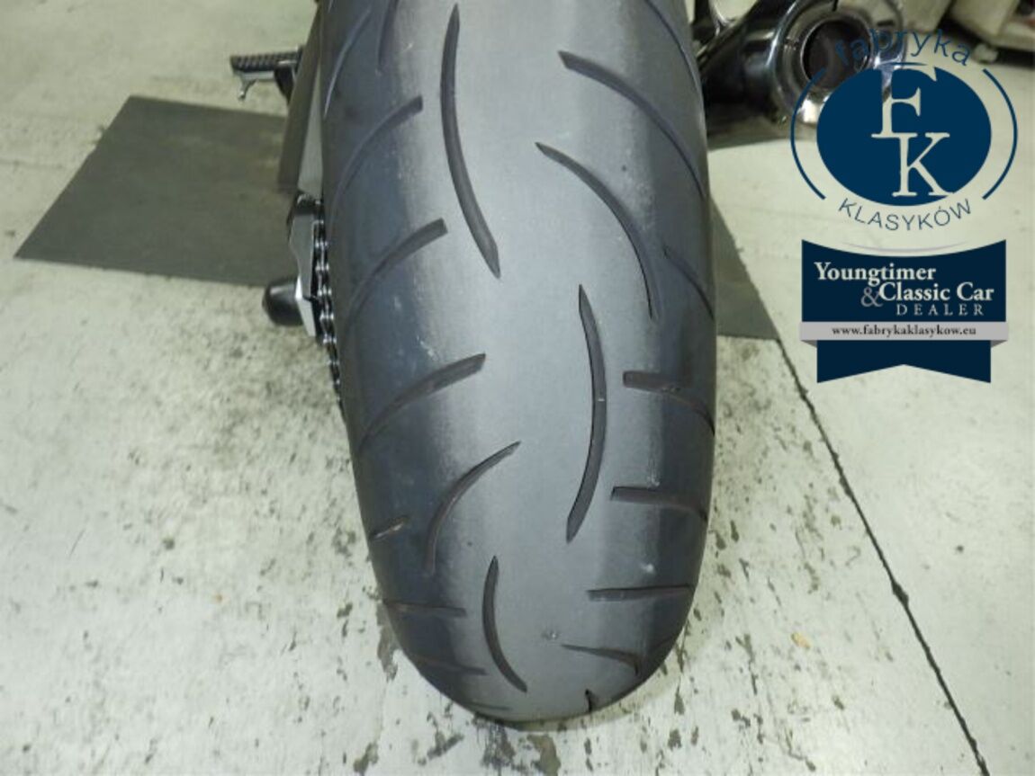 KAWASAKI Z900RS  - zdjęcie 29
