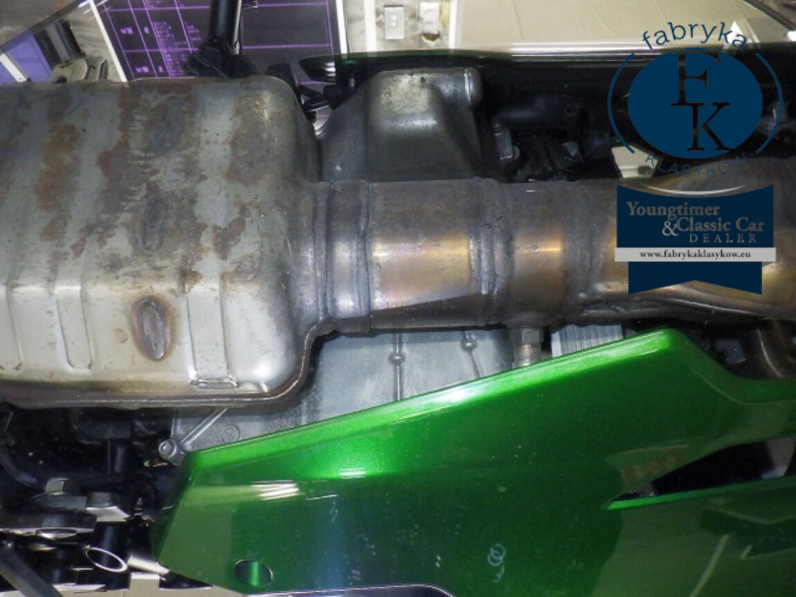 KAWASAKI NINJA H2 SX SE  - zdjęcie 8