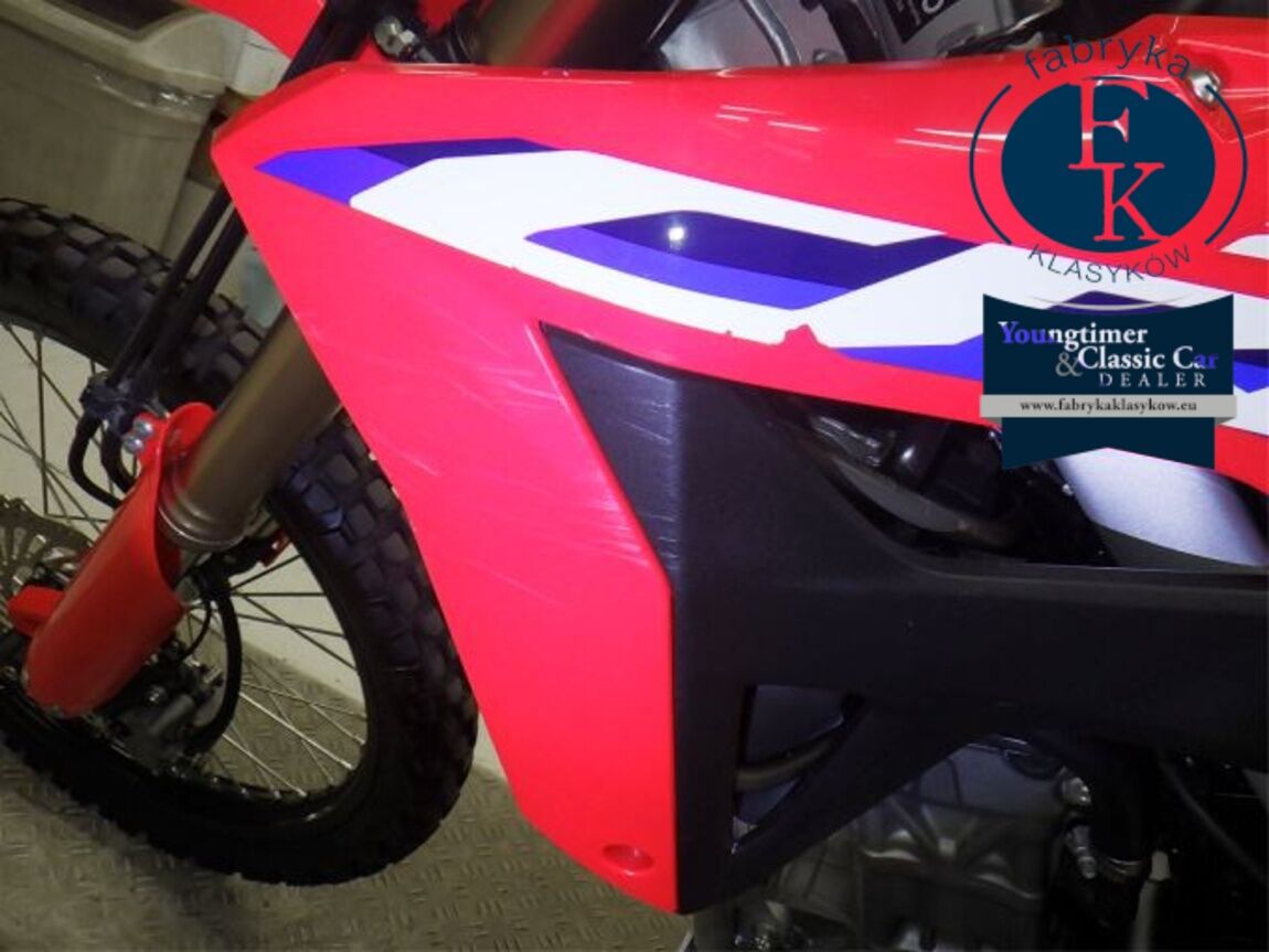 HONDA CRF250L-2  - zdjęcie 20