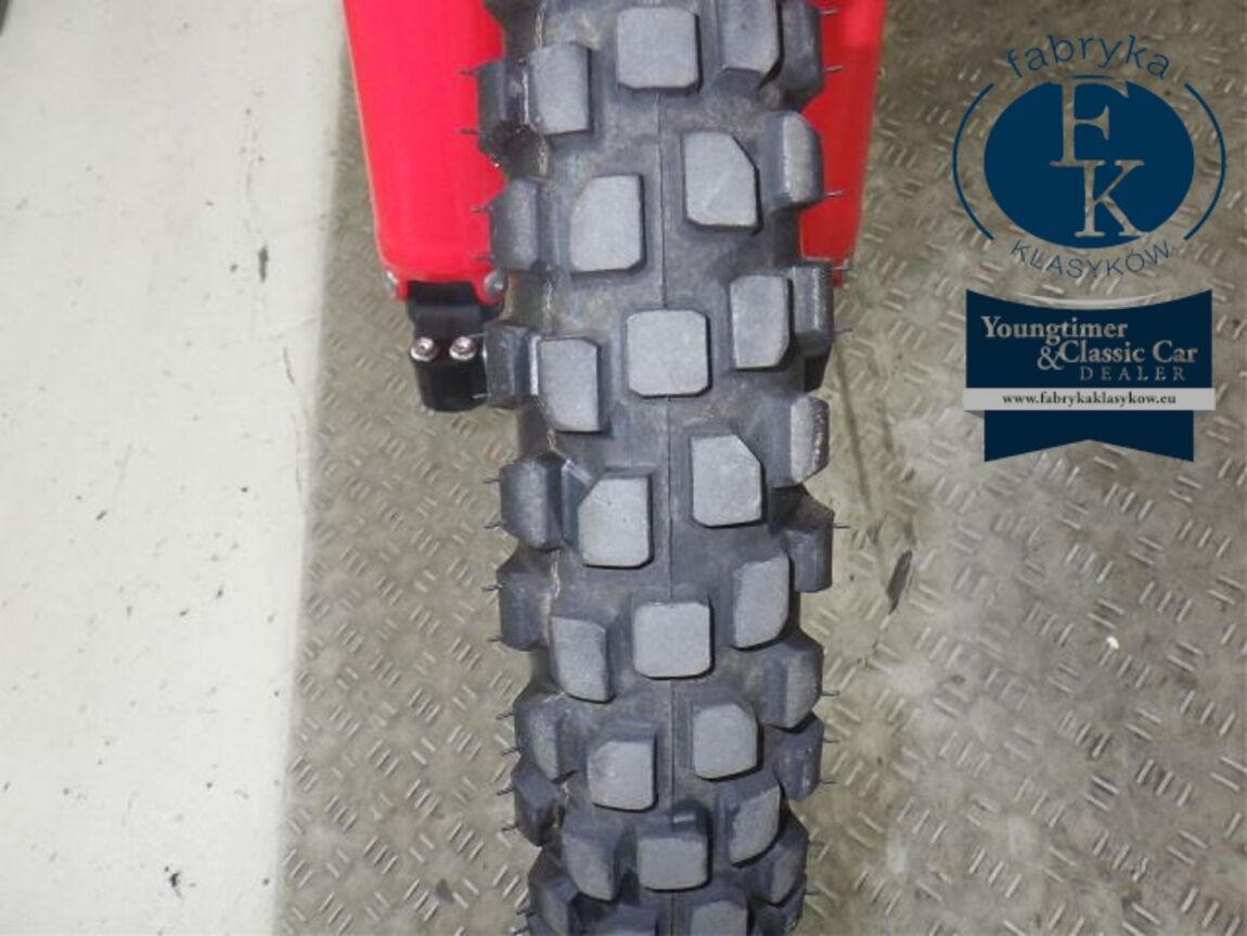 HONDA CRF250L-2  - zdjęcie 22