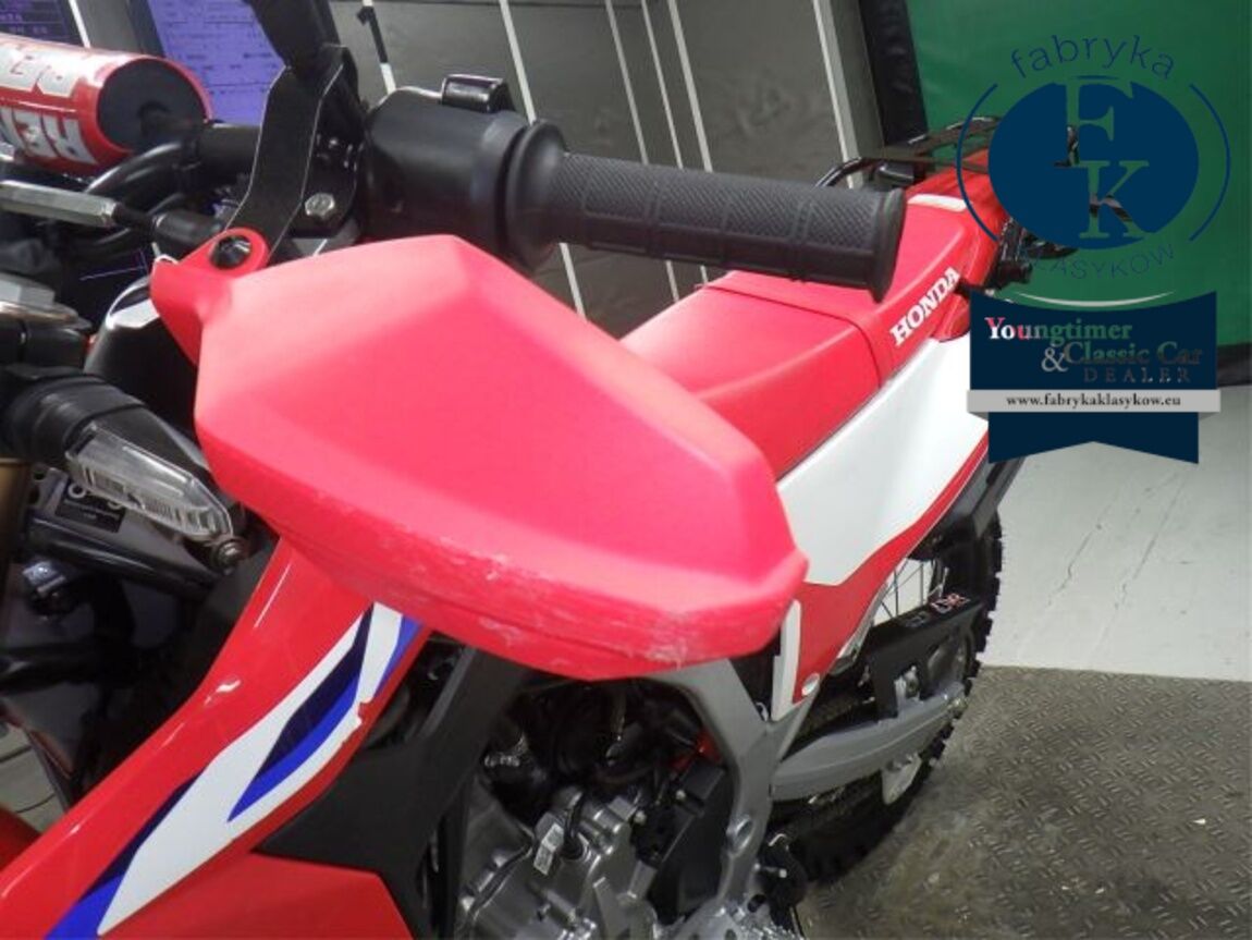 HONDA CRF250L-2  - zdjęcie 24