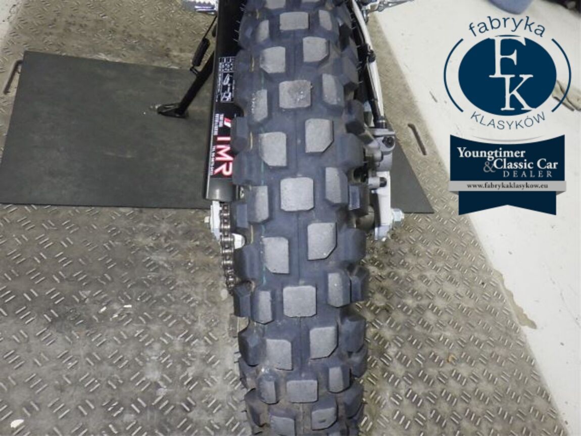 HONDA CRF250L-2  - zdjęcie 25
