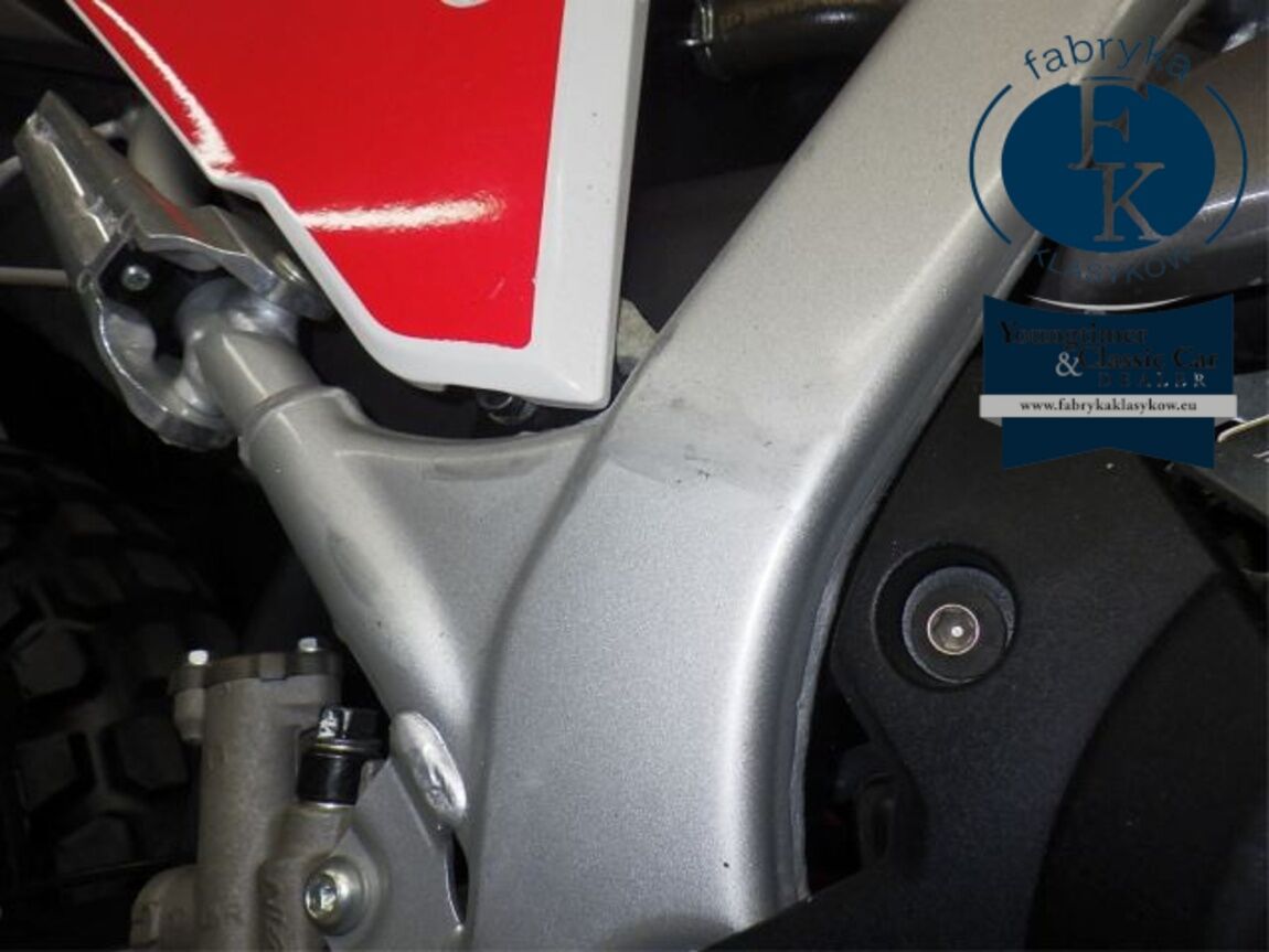 HONDA CRF250L-2  - zdjęcie 31