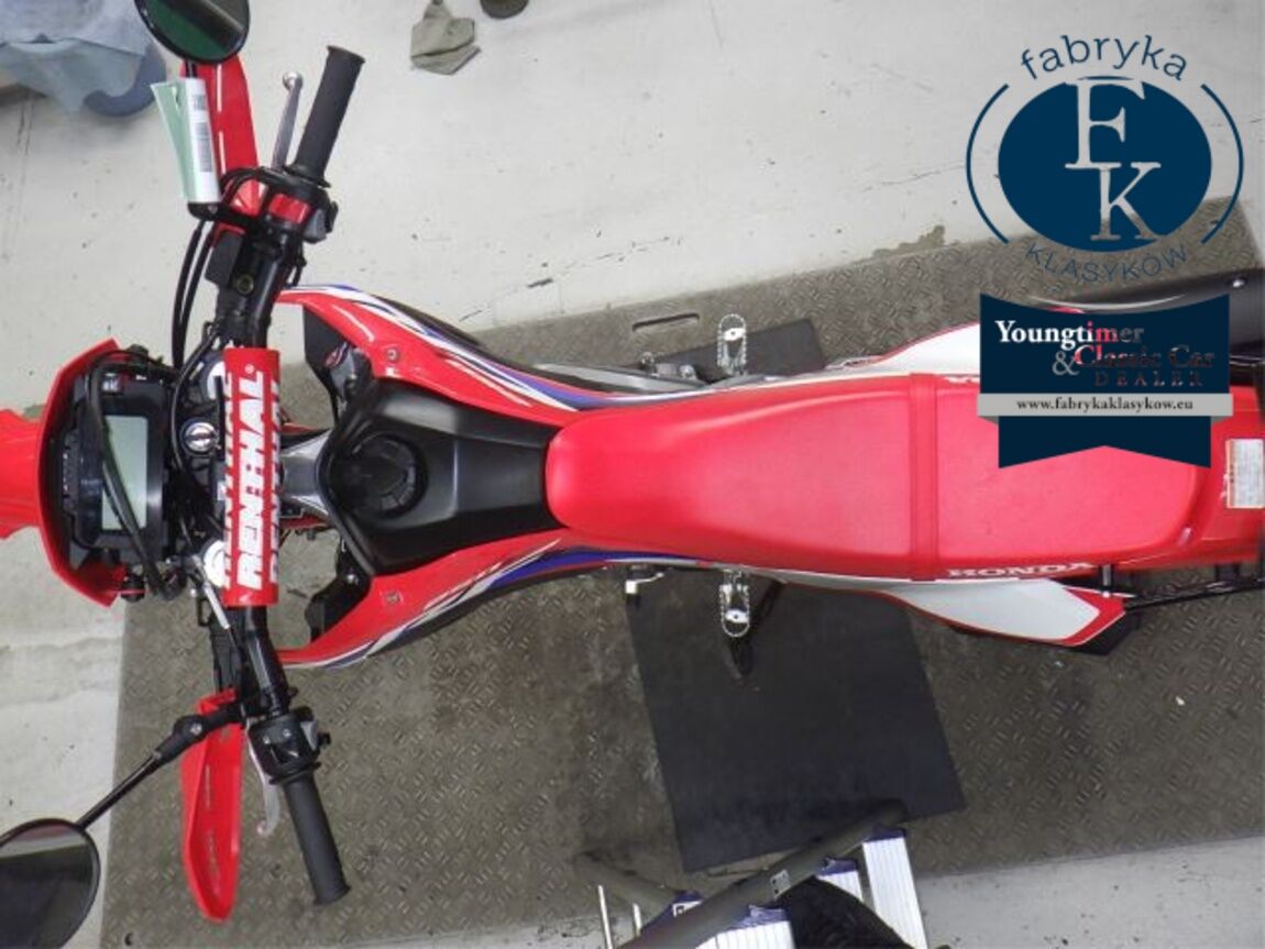 HONDA CRF250L-2  - zdjęcie 32