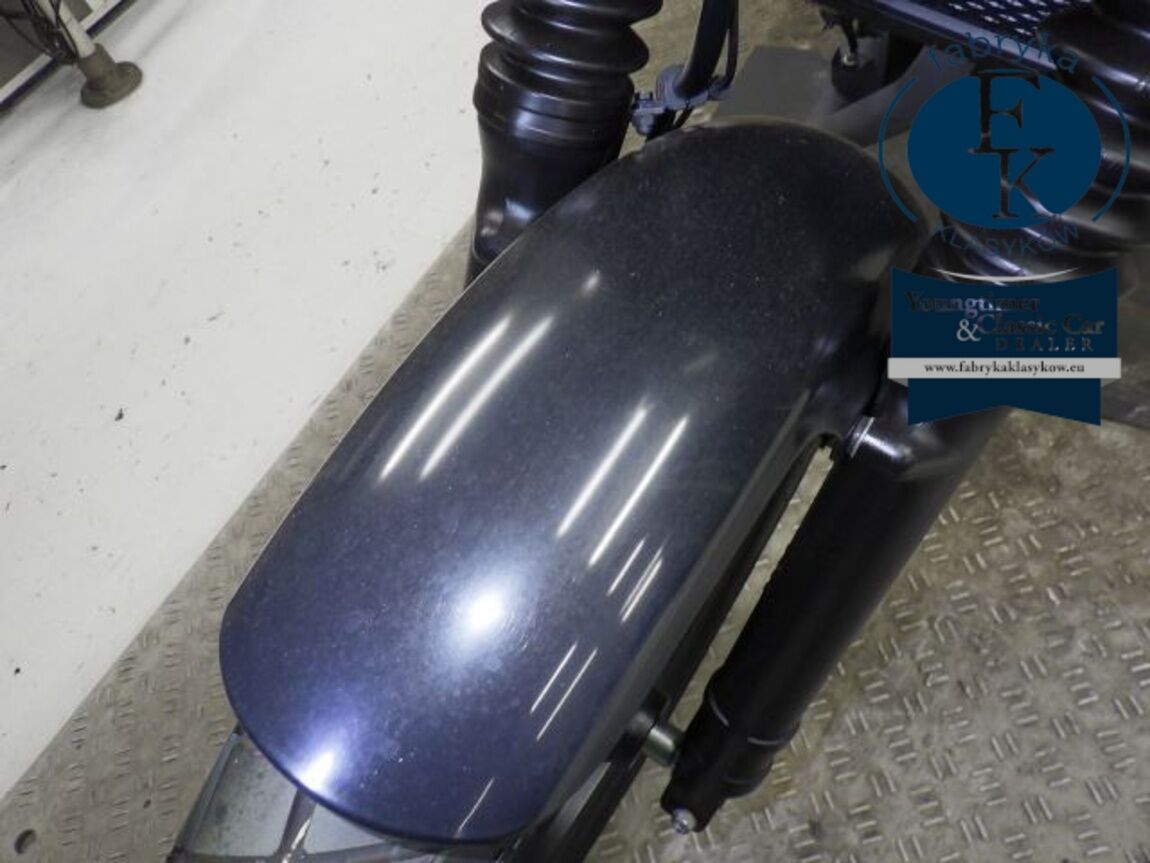 HONDA CL250-2  - zdjęcie 17