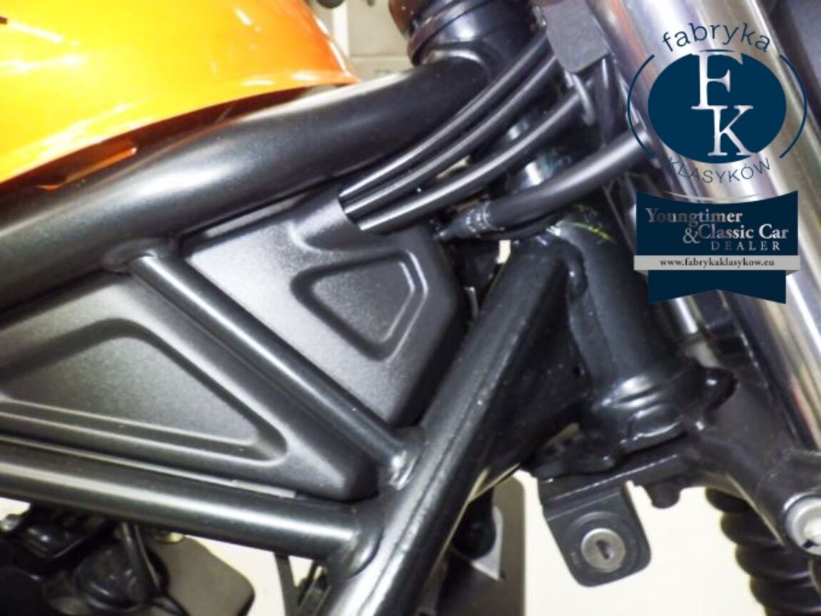 HONDA CL250-2  - zdjęcie 31