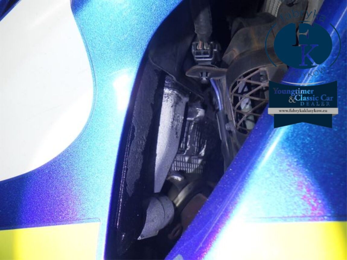 SUZUKI GSX-R1000A 2017 - zdjęcie 10