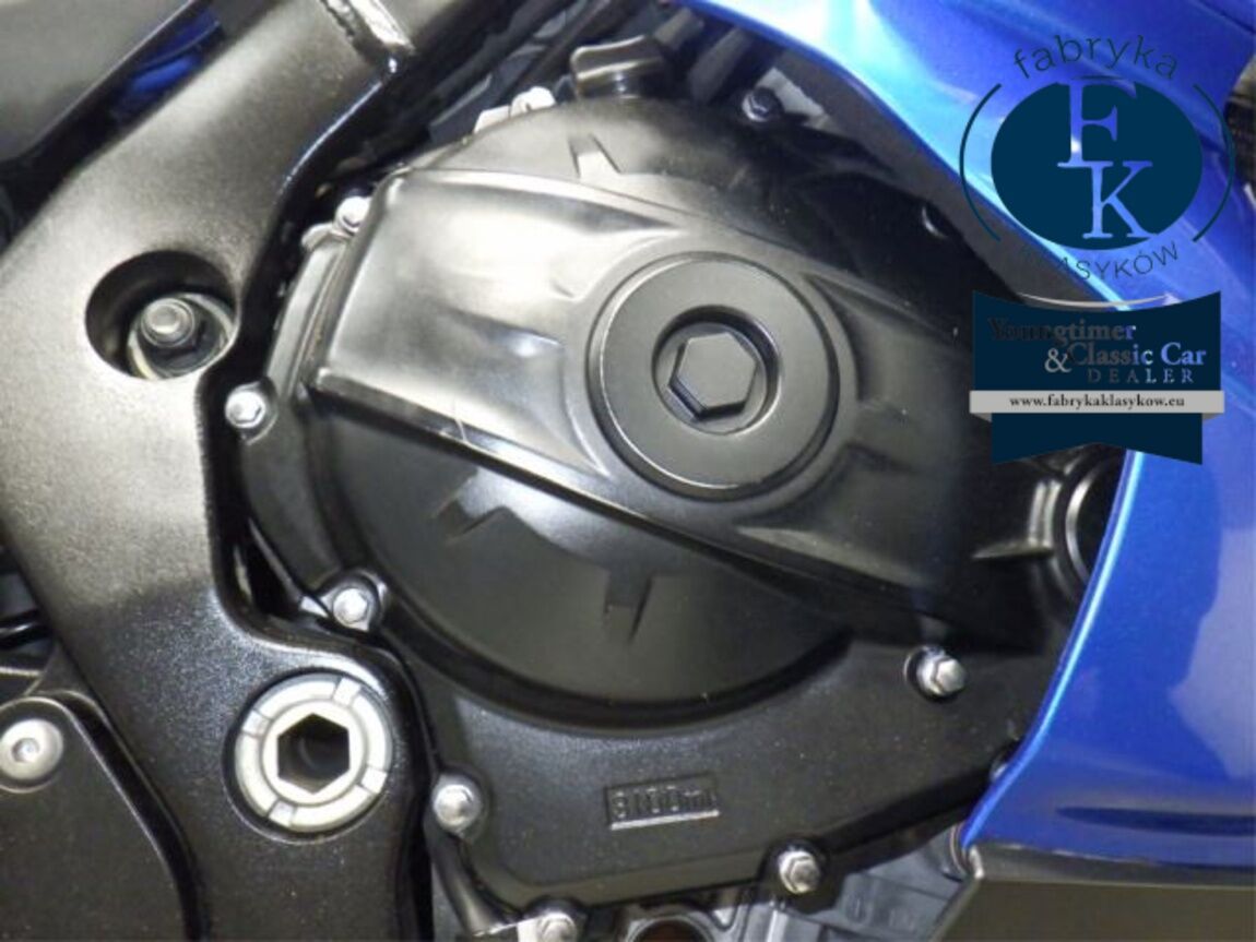 SUZUKI GSX-R1000A 2017 - zdjęcie 11