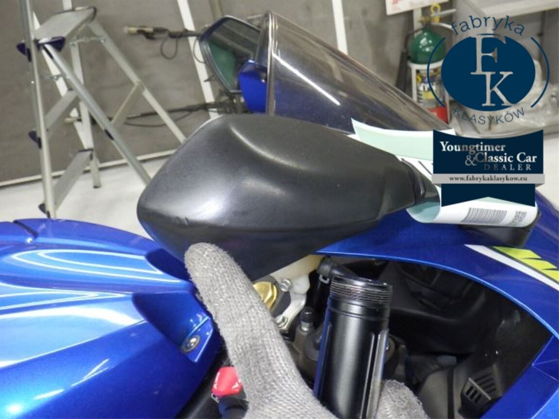 SUZUKI GSX-R1000A 2017 - zdjęcie 15