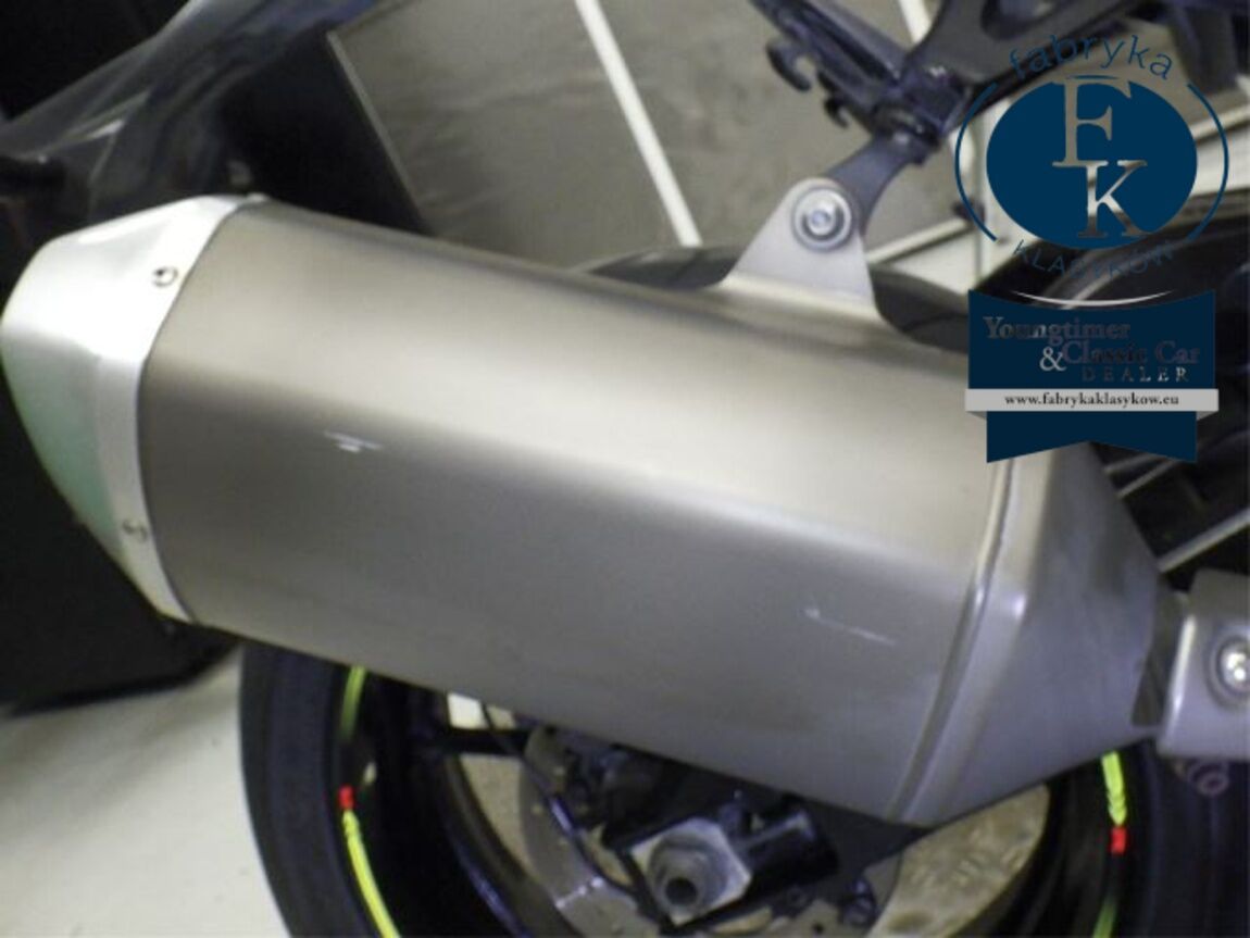 SUZUKI GSX-R1000A 2017 - zdjęcie 16