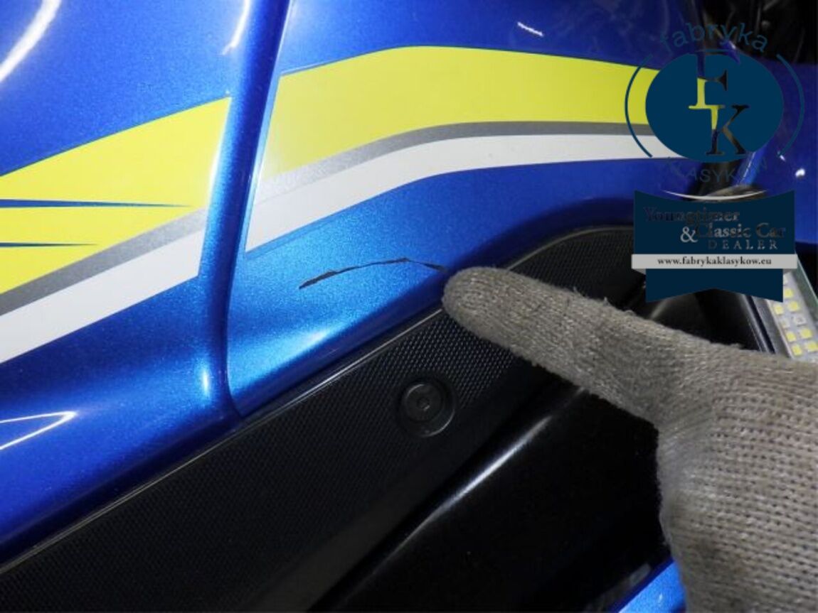 SUZUKI GSX-R1000A 2017 - zdjęcie 17