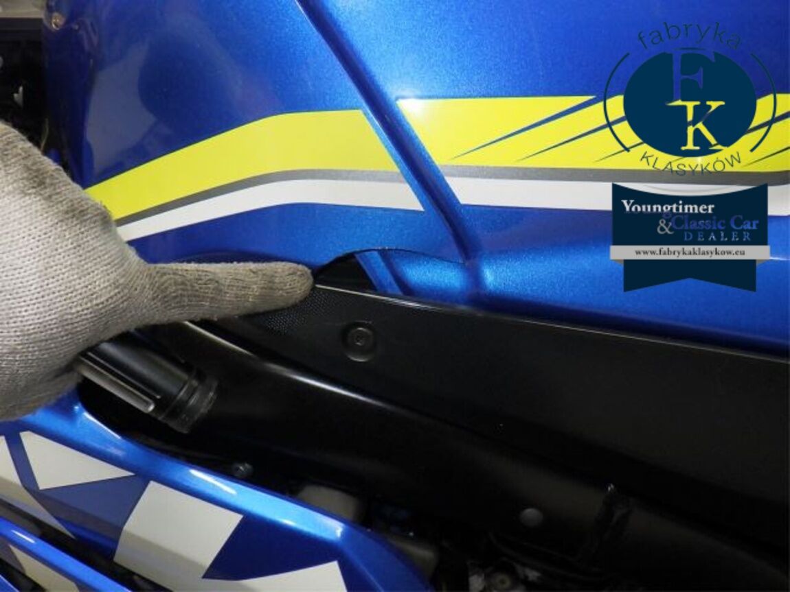 SUZUKI GSX-R1000A 2017 - zdjęcie 19