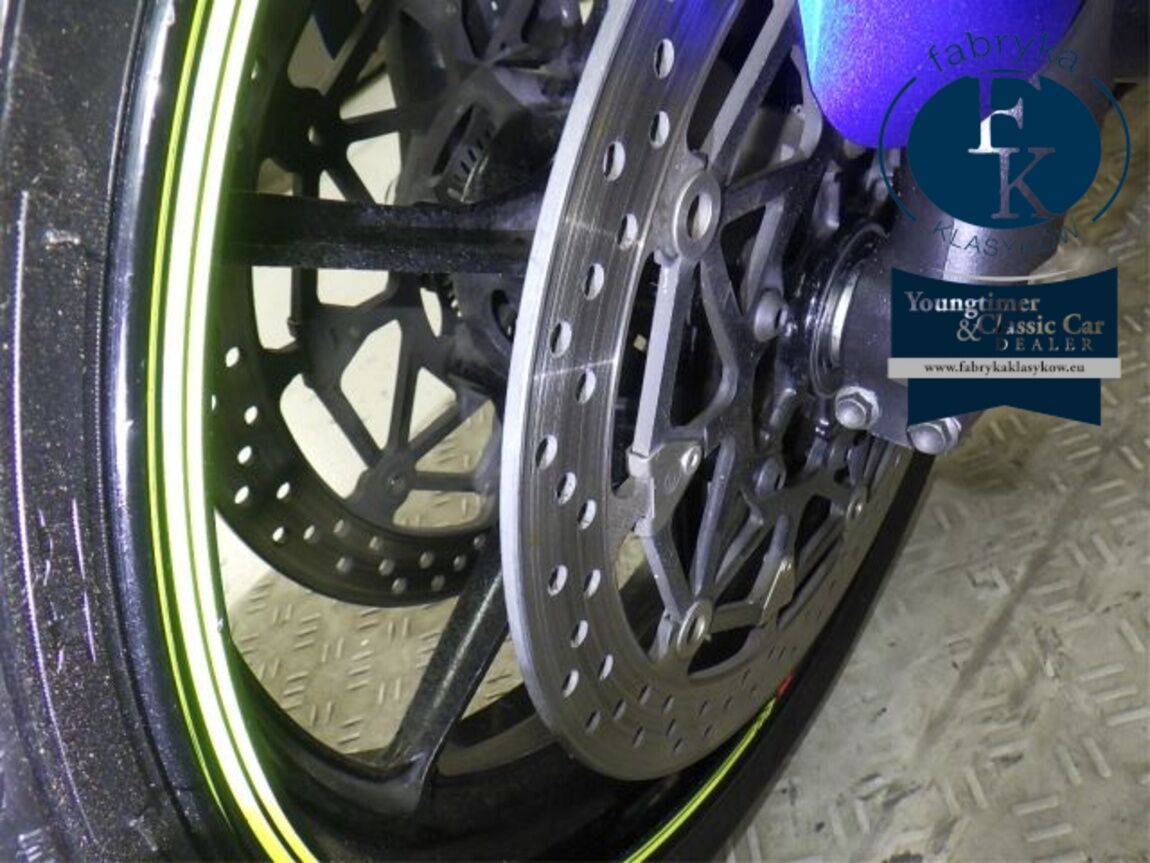 SUZUKI GSX-R1000A 2017 - zdjęcie 24