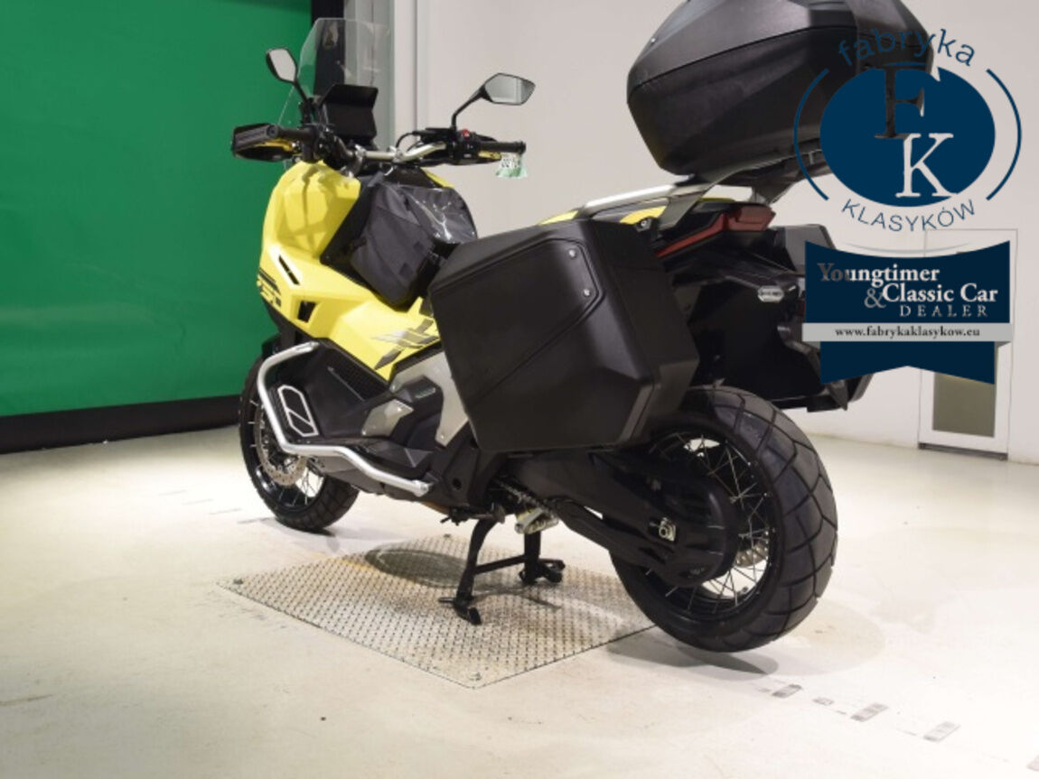 HONDA X-ADV750-2  - zdjęcie 7