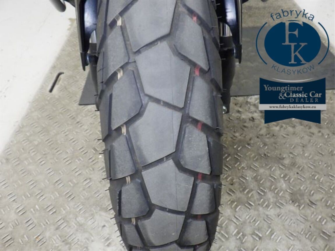 HONDA X-ADV750-2  - zdjęcie 23