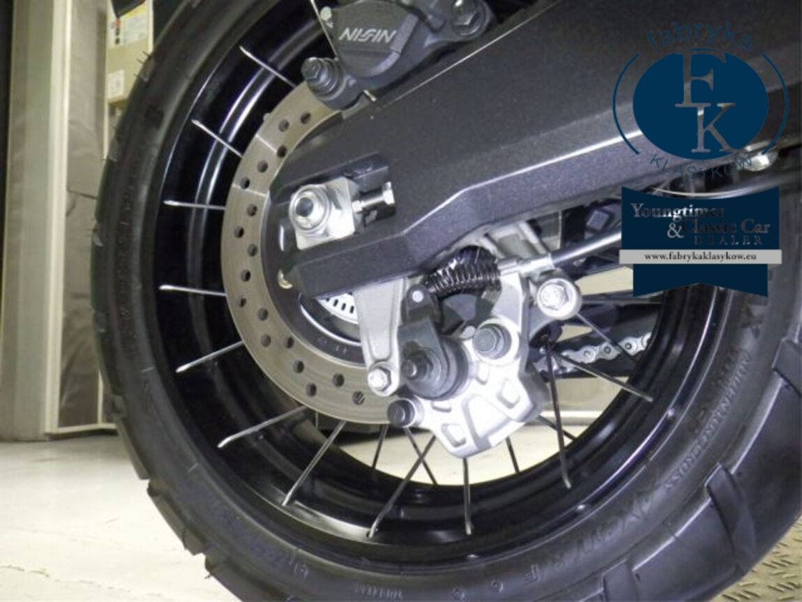 HONDA X-ADV750-2  - zdjęcie 26