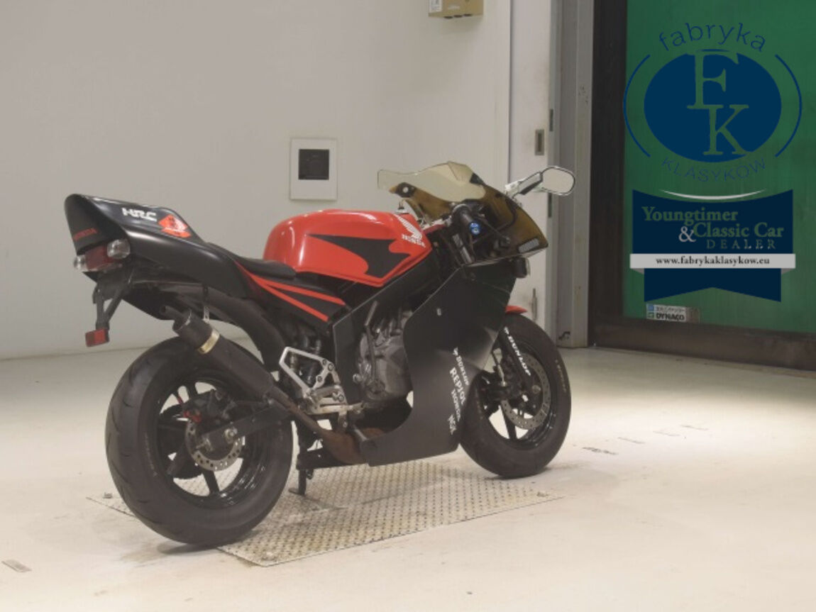 HONDA NSR50  - zdjęcie 6