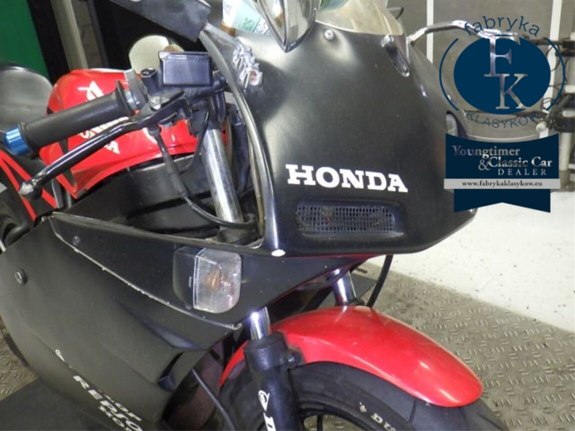 HONDA NSR50  - zdjęcie 18