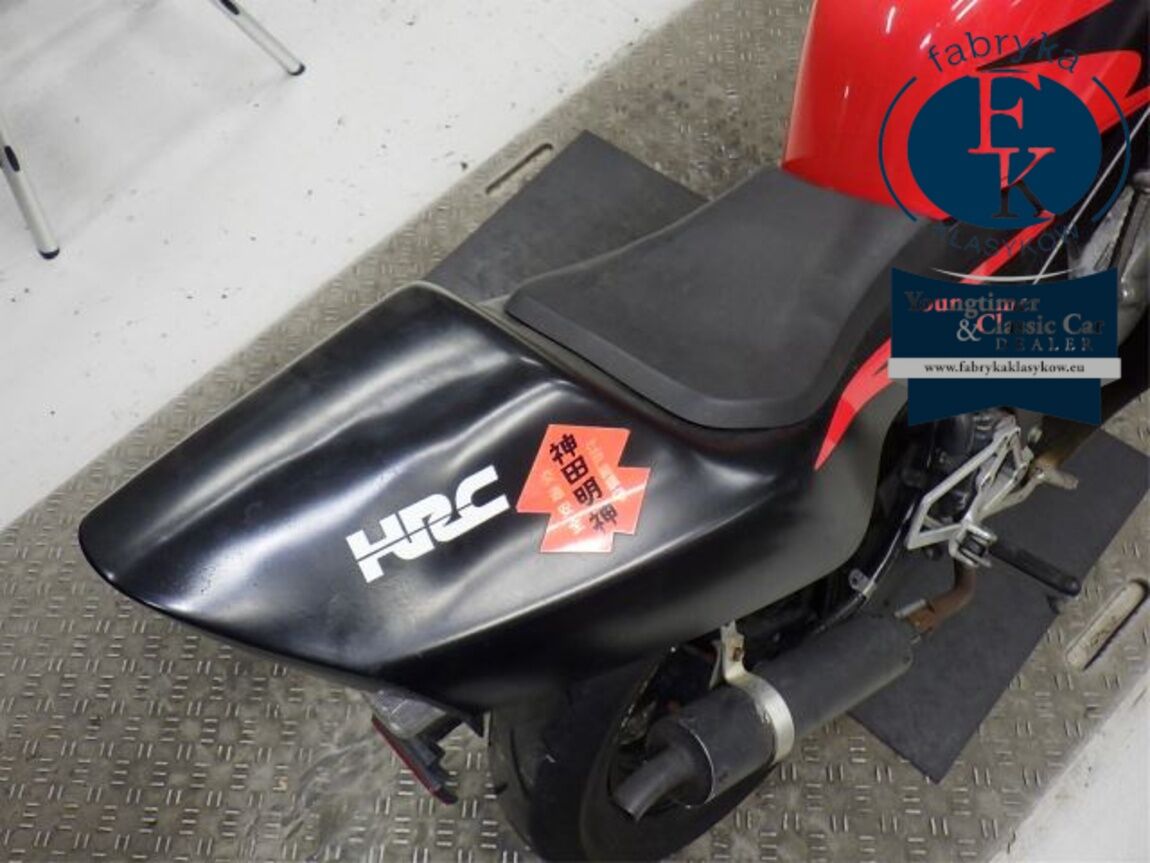 HONDA NSR50  - zdjęcie 20
