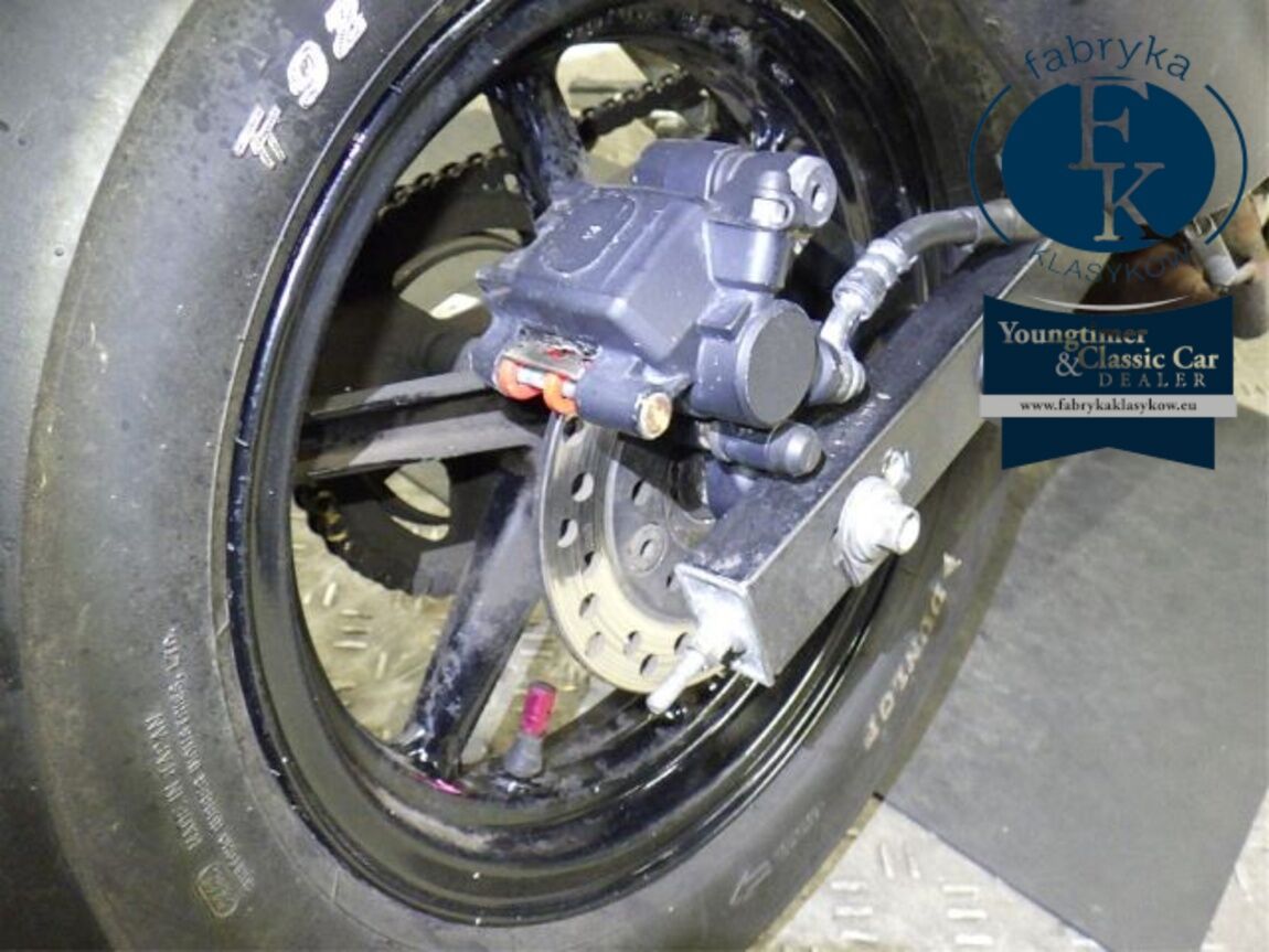 HONDA NSR50  - zdjęcie 26