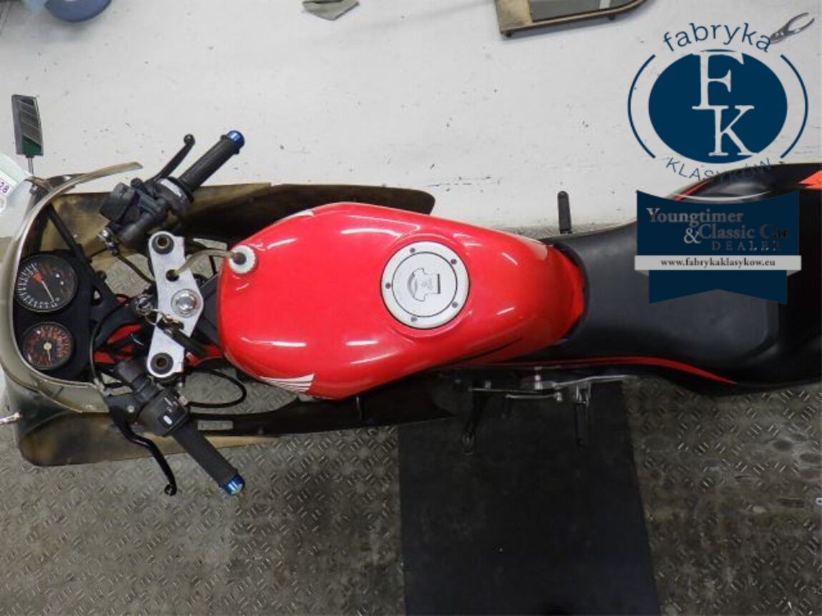 HONDA NSR50  - zdjęcie 32