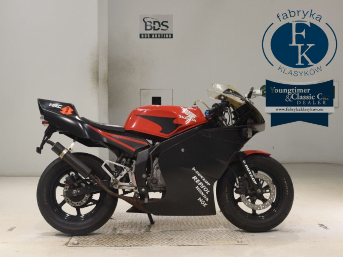 HONDA NSR50  - aukcja, lot NX-2038985578