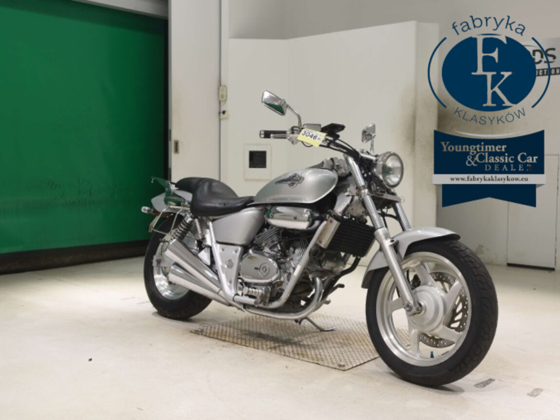 HONDA MAGNA 250  - zdjęcie 4