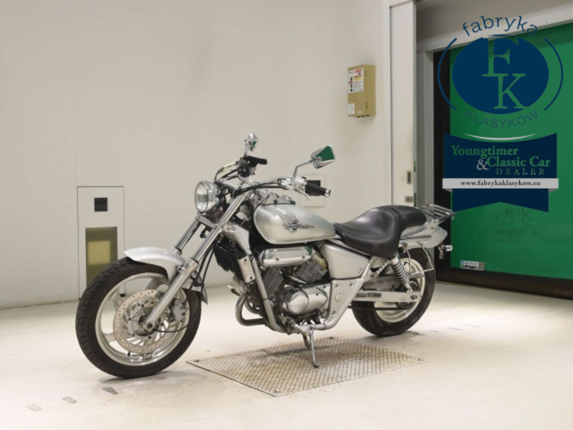 HONDA MAGNA 250  - zdjęcie 5