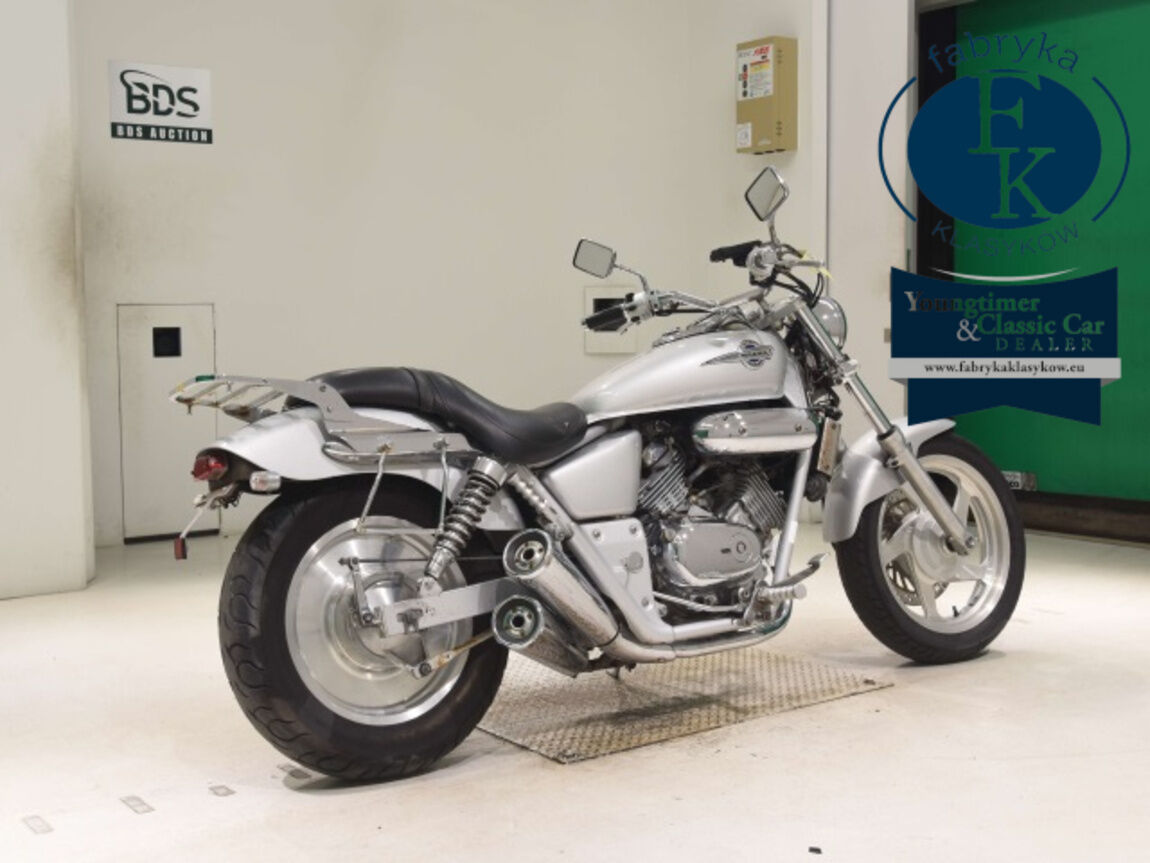 HONDA MAGNA 250  - zdjęcie 6