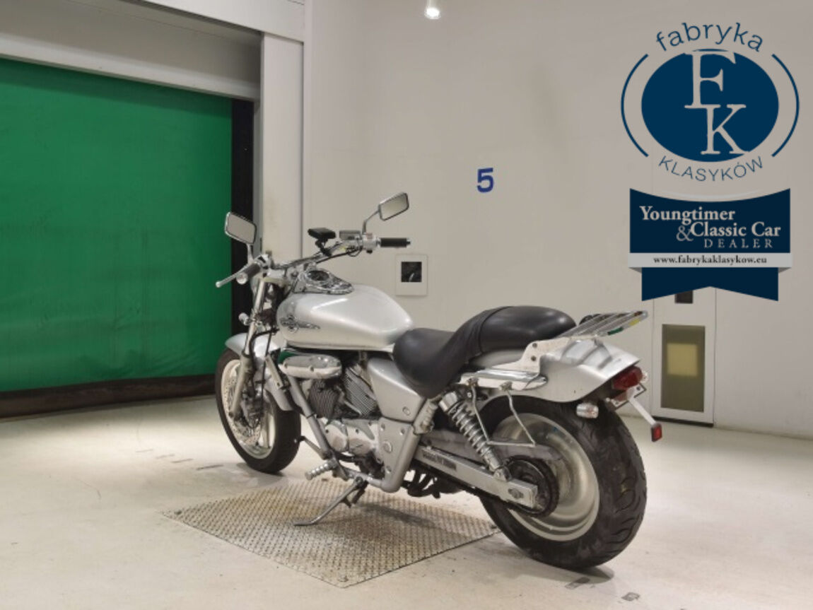HONDA MAGNA 250  - zdjęcie 7