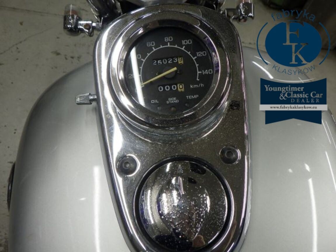 HONDA MAGNA 250  - zdjęcie 13