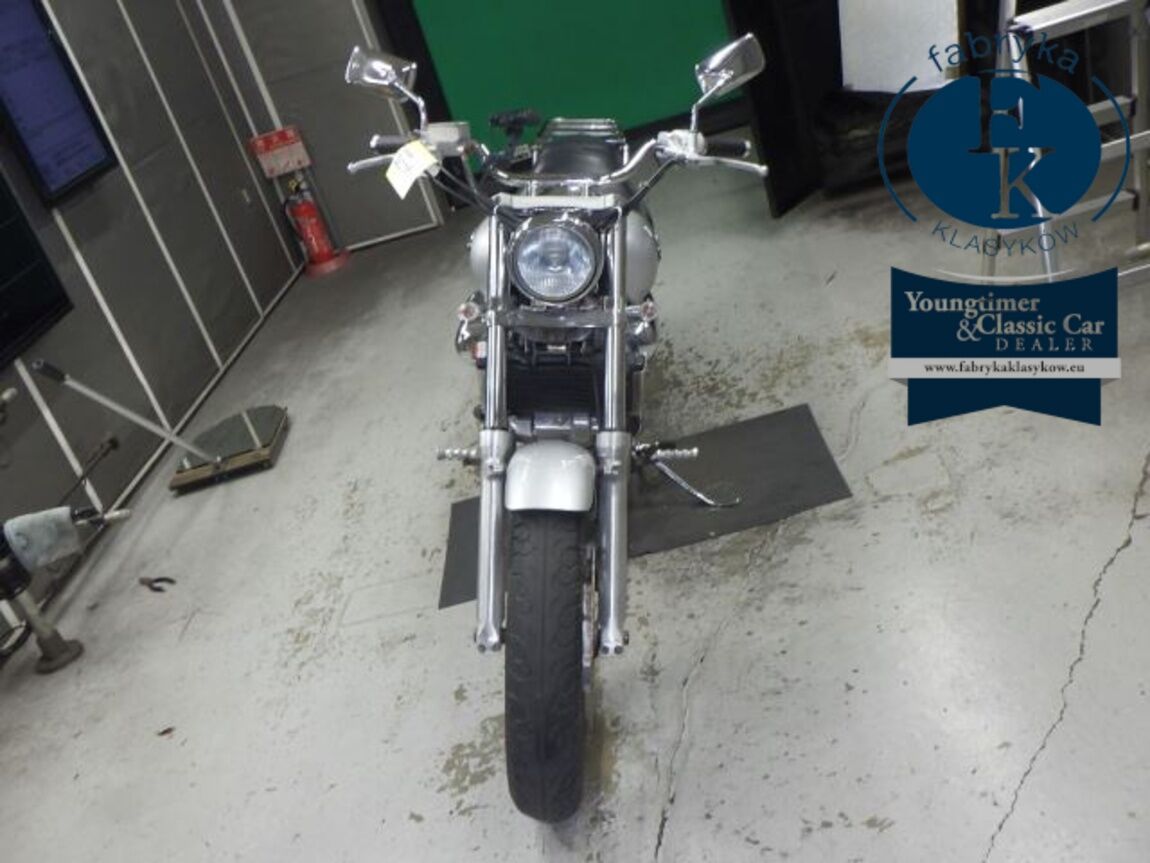 HONDA MAGNA 250  - zdjęcie 21