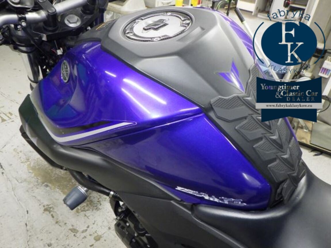 YAMAHA MT-25  - zdjęcie 19