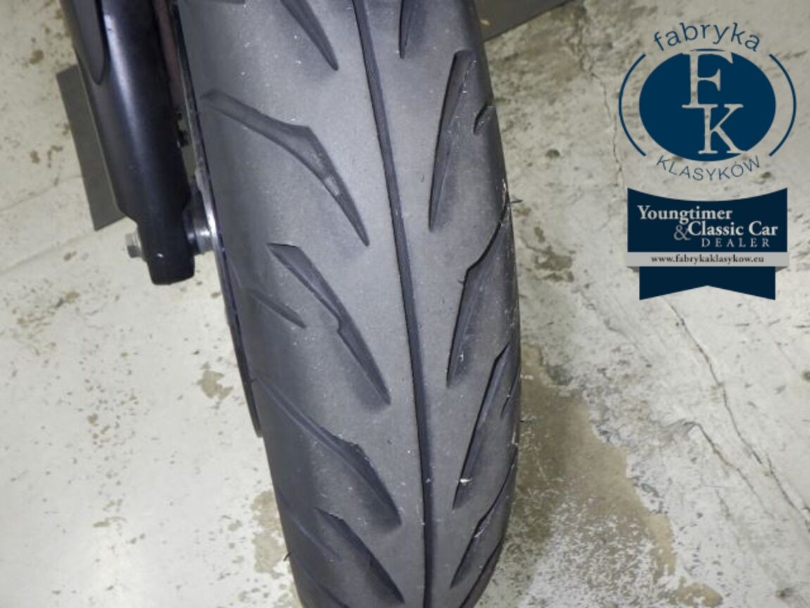 YAMAHA MT-25  - zdjęcie 23