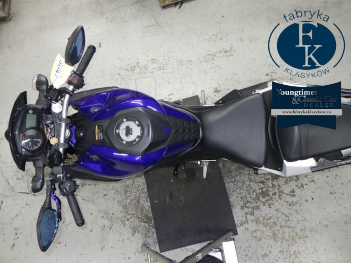 YAMAHA MT-25  - zdjęcie 32