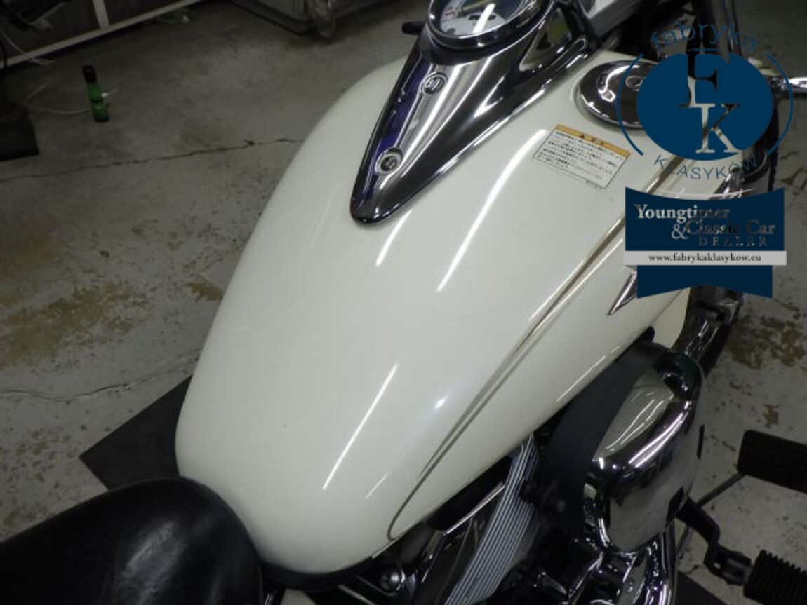 YAMAHA DRAGSTAR 250  - zdjęcie 19
