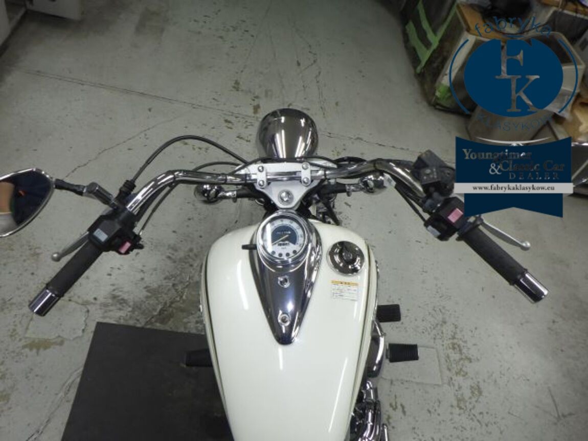 YAMAHA DRAGSTAR 250  - zdjęcie 21