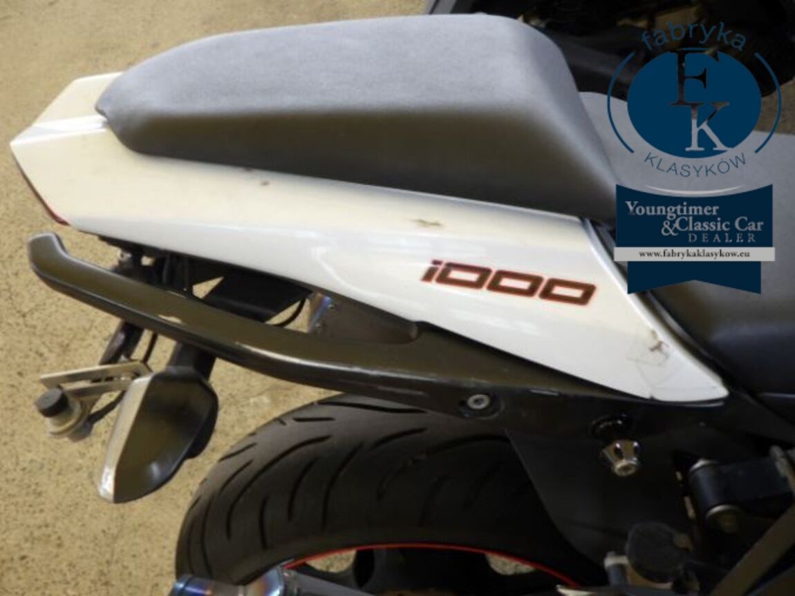 KAWASAKI NINJA1000A 2013 - zdjęcie 15