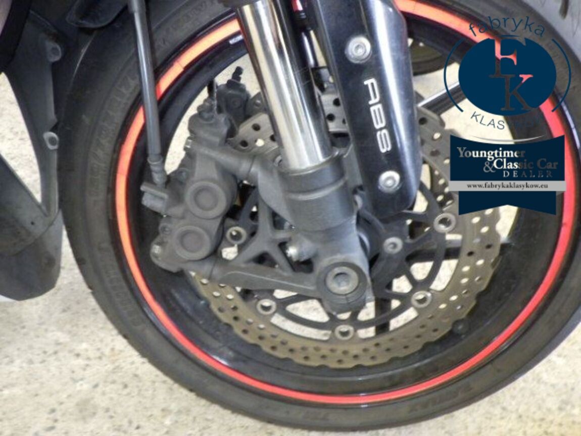 KAWASAKI NINJA1000A 2013 - zdjęcie 18