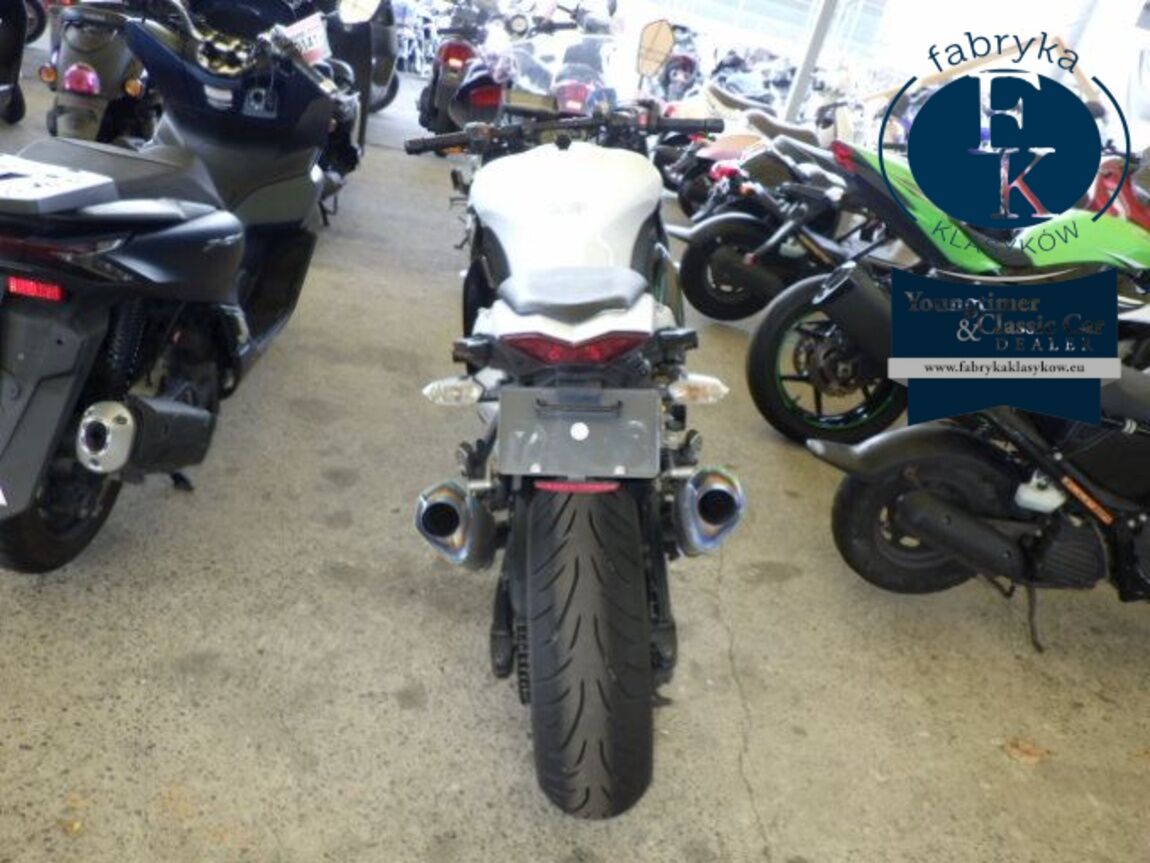 KAWASAKI NINJA1000A 2013 - zdjęcie 20