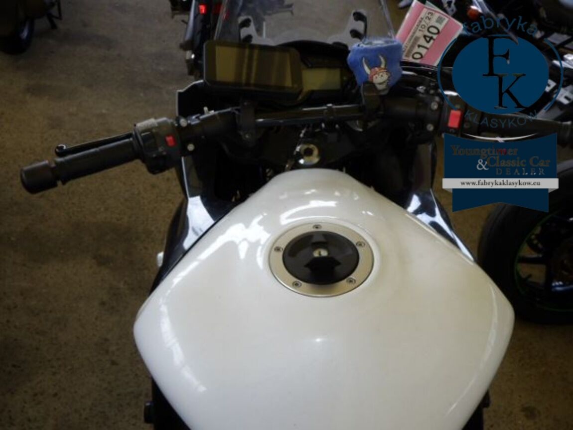 KAWASAKI NINJA1000A 2013 - zdjęcie 26