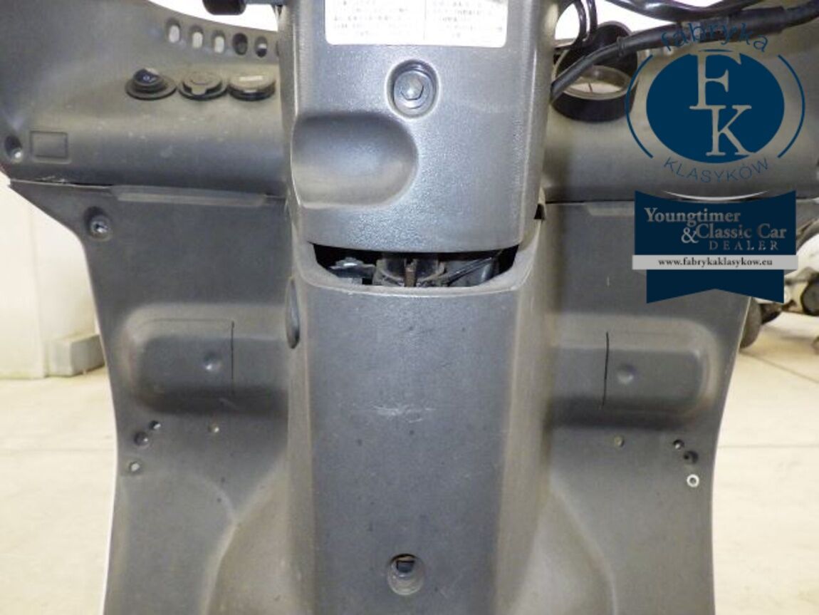 HONDA GYRO CANOPY-2 - zdjęcie 27