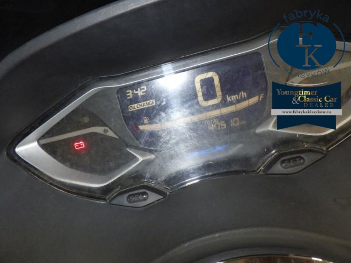 HONDA PCX125-4  - zdjęcie 14