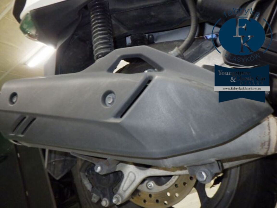 HONDA PCX125-4  - zdjęcie 16