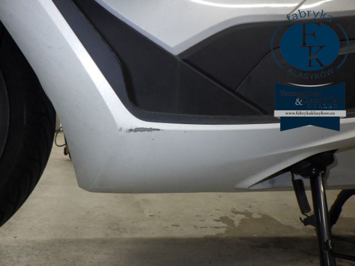 HONDA PCX125-4  - zdjęcie 19